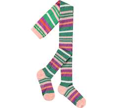 Stripy Tights Tights & Socks